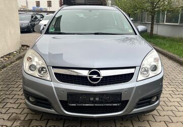 Opel Vectra 217.000 km 1.450 &euro; Holzgerlingen 71088