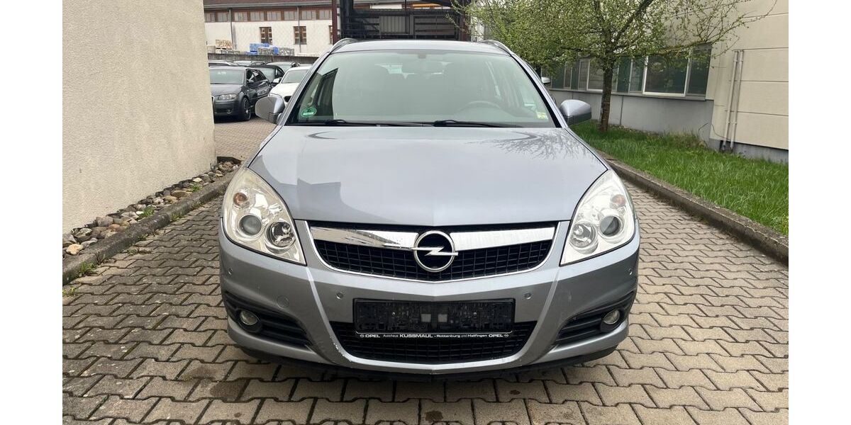 Opel Vectra 217.000 km 1.450 &euro; Holzgerlingen 71088