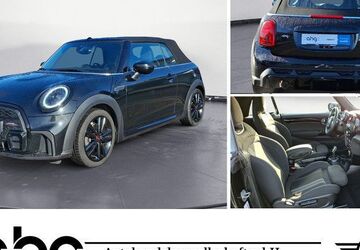 Mini Cooper Cabrio 92.066 km 24.760 &euro; Rottenburg am Neckar 72108