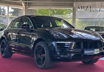 Porsche Macan 99.348 km 43.999 &euro; Hechingen 72379