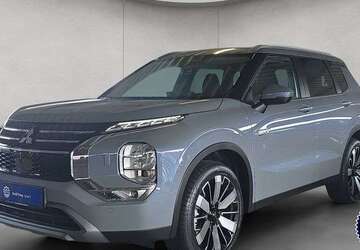 Mitsubishi Outlander 1.468 km 49.990 &euro; Stuttgart 70190