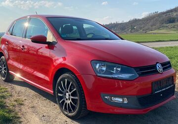 VW Polo 249.903 km 3.390 &euro; Tübingen 72070