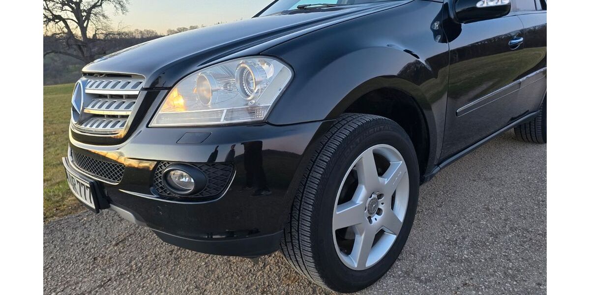 Mercedes-Benz ML 320 349.000 km 6.900 &euro; Tübingen-Unterjesingen 72070