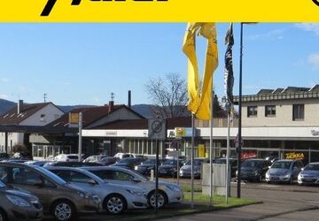 Opel Mokka 38.600 km 14.990 &euro; Mössingen 72116