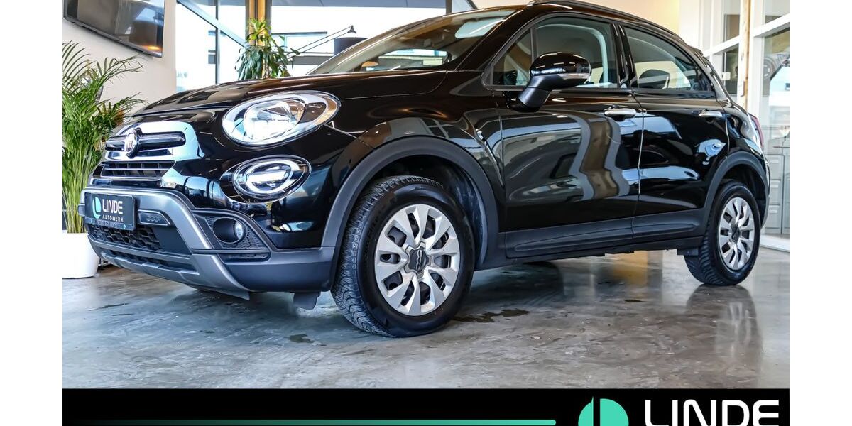 Fiat 500X 53.600 km 12.490 &euro; Kusterdingen 72127