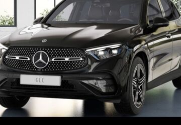 Mercedes-Benz GLC 300 9.900 km 69.490 &euro; Pfullingen 72793