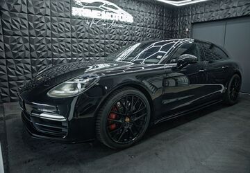 Porsche Panamera 162.500 km 57.900 &euro; Reutlingen 72766