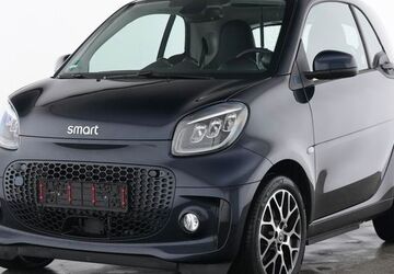 Smart ForTwo 12.556 km 18.290 &euro; Jettingen 71131