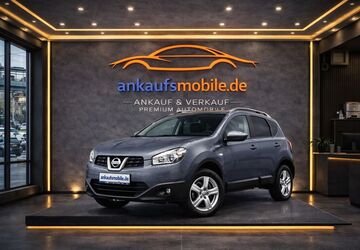 Nissan Qashqai 173.500 km 6.950 &euro; Reutlingen 72762