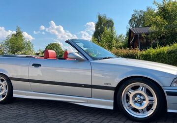 BMW 320 105.000 km 17.500 &euro; Reutlingen 72760