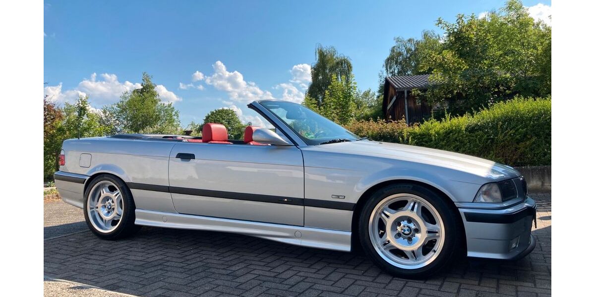 BMW 320 105.000 km 17.500 &euro; Reutlingen 72760