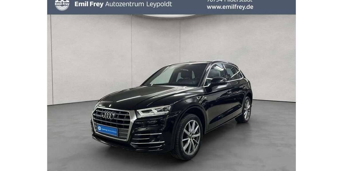 Audi Q5 100.464 km 29.890 &euro; Filderstadt 70794