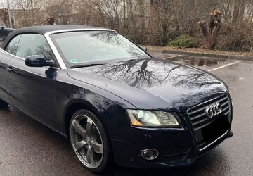 Audi A5 211.000 km 8.499 &euro; Leinfelden-Echterdingen 70771