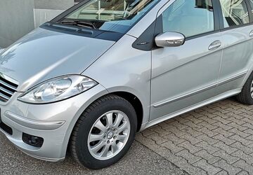 Mercedes-Benz A 150 227.000 km 1.999 &euro; Ofterdingen 72131