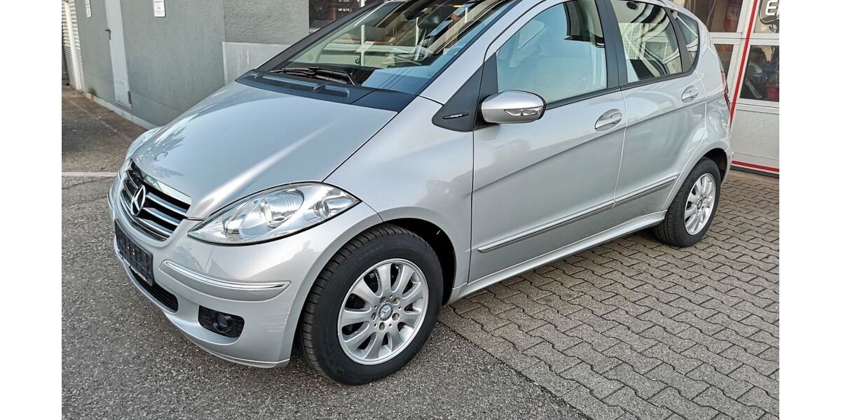 Mercedes-Benz A 150 227.000 km 1.999 &euro; Ofterdingen 72131