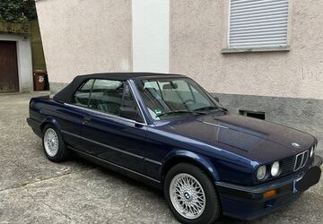BMW 318 224.000 km 8.600 &euro; Stuttgart 70182