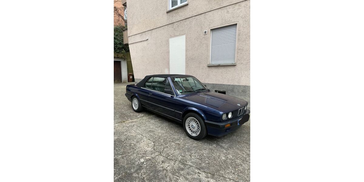 BMW 318 224.000 km 8.600 &euro; Stuttgart 70182