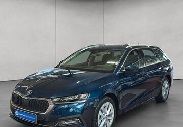 Skoda Octavia 127.864 km 18.890 &euro; Stuttgart 70190