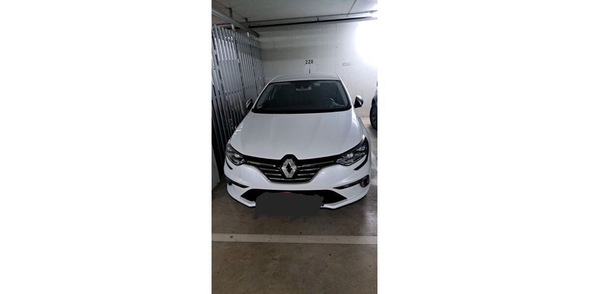 Renault Megane 98.619 km 11.900 &euro; Hülben 72584