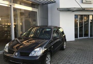 Renault Clio 184.000 km 1.990 &euro; Wendlingen am Neckar 73240