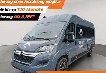 Citroen Jumper 51.200 km 49.900 &euro; Mössingen 72116
