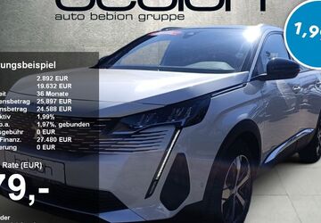Peugeot 5008 21.900 km 27.480 &euro; Herrenberg 71083