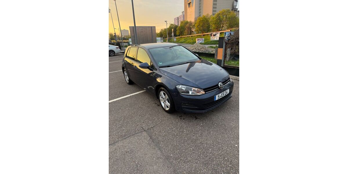 VW Golf 105.500 km 8.600 &euro; Stuttgart 70327