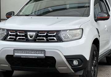 Dacia Duster 31.000 km 18.970 &euro; Reutlingen 72766