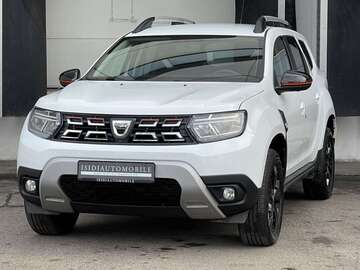Gebrauchte Dacia Duster