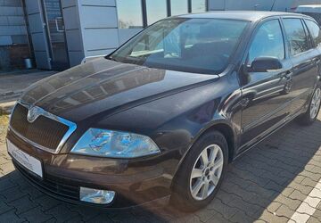 Skoda Octavia 228.000 km 1.999 &euro; Reutlingen 72766