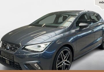 Seat Ibiza 29.580 km 18.430 &euro; Stuttgart-Feuerbach 70469