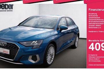 Audi A3 37.708 km 26.450 &euro; Herrenberg 71083