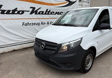 Mercedes-Benz Vito 174.950 km 12.297 &euro; Magstadt ( bei Stuttgart ) 71106