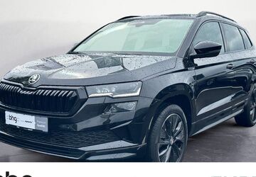 Skoda Karoq 39.779 km 33.990 &euro; Tübingen 72072