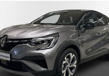 Renault Captur 10.988 km 23.400 &euro; Stuttgart 70469