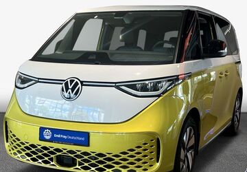 VW ID. Buzz 5.271 km 49.890 &euro; Filderstadt 70794