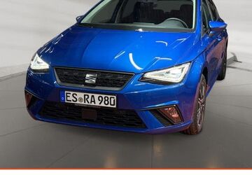 Seat Ibiza 1.500 km 24.960 &euro; Nürtingen 72622