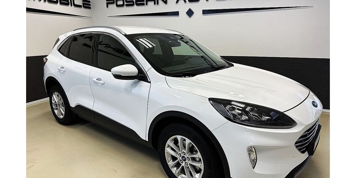 Ford Kuga 43.000 km 22.950 &euro; Hechingen-Bechtoldsweiler 72379