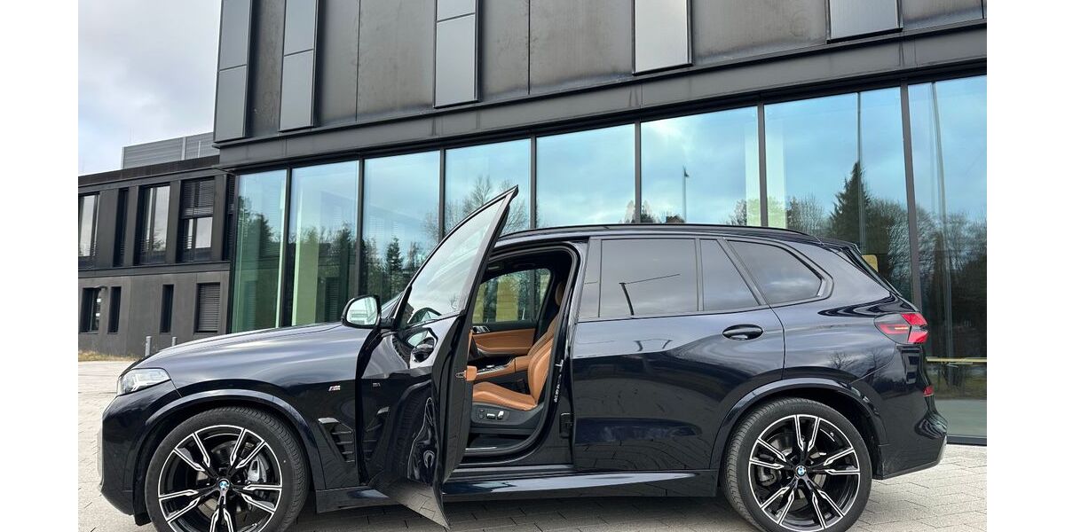 BMW X5 17.900 km 79.890 &euro; Filderstadt 70794