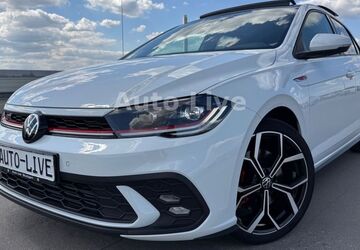 VW Polo 33.934 km 24.990 &euro; Böblingen/Stuttgart 71034