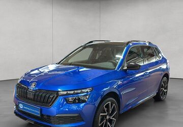 Skoda Kamiq 20.275 km 18.890 &euro; Stuttgart 70190