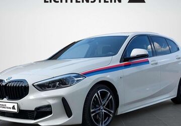 BMW 118 83.750 km 17.800 &euro; Lichtenstein 72805