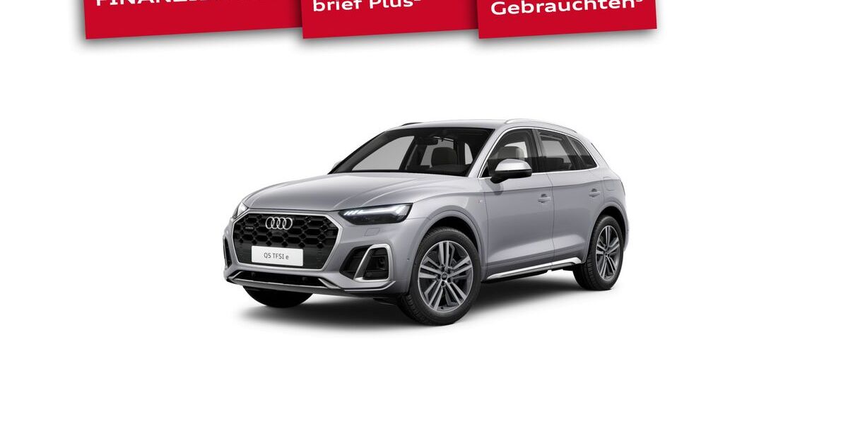 Audi Q5 16.037 km 48.320 &euro; Stuttgart 70563
