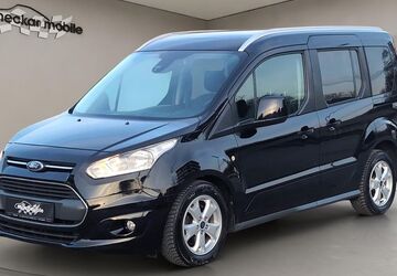 Ford Tourneo Connect 186.003 km 9.090 &euro; Tübingen 72074