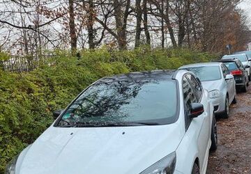 Ford Focus 170.000 km 12.600 &euro; Pfullingen 72793