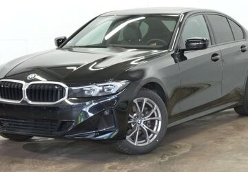 BMW 318 13.000 km 34.280 &euro; Böblingen 71032
