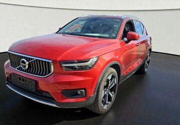 Volvo XC40 125.000 km 22.999 &euro; Reutlingen / Mittelstadt 72766