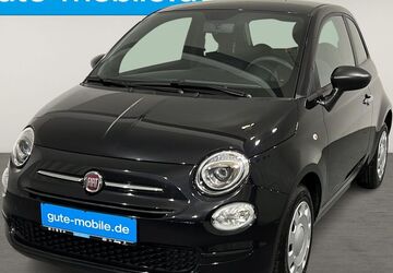 Fiat 500 23.750 km 11.890 &euro; Reutlingen 72762