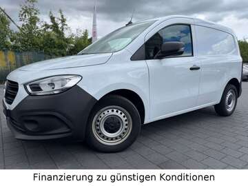 Gebrauchte Mercedes-Benz Citan