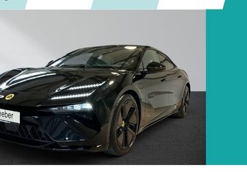 Lotus Emeya 1.500 km 123.290 &euro; Herrenberg 71083